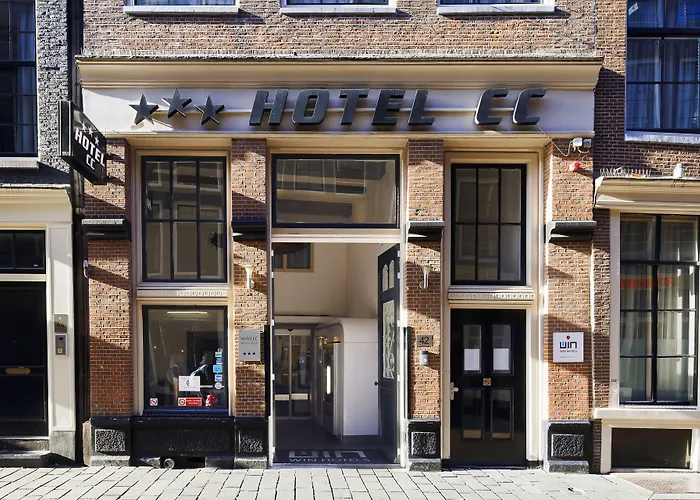 Hotel Cc