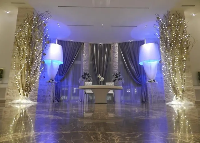 Hotel Lafayette