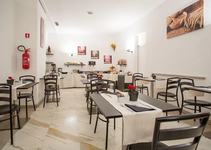 Hotel Buonconsiglio