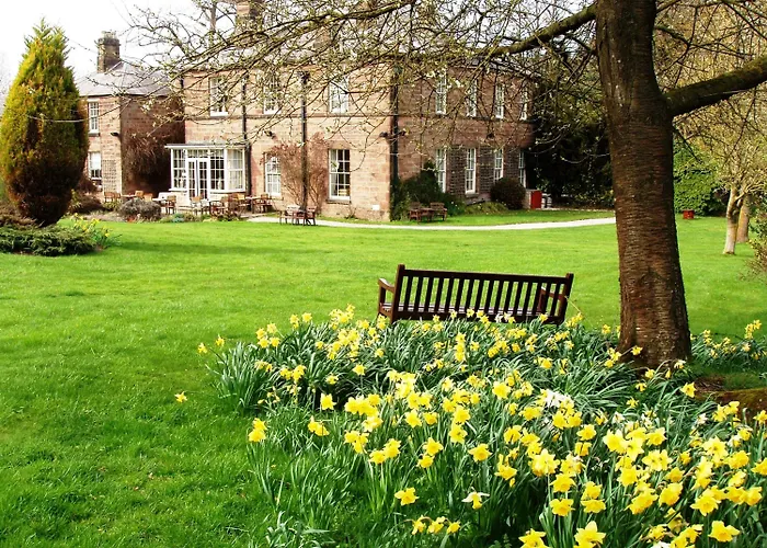 Oakhill Hotel