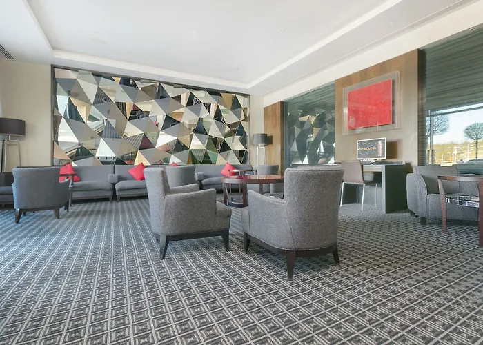 Brooklands Hotel & Spa