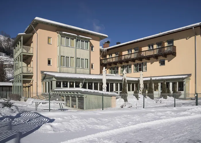 Jufa Hotel Kaprun - Inklusive Sommerkarte Zell Am See & Kaprun
