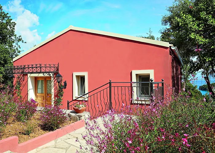 Grecotel Daphnila Bay (Adults Only)
