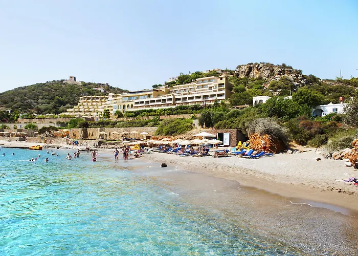 Blue Marine Resort And Spa Hotel