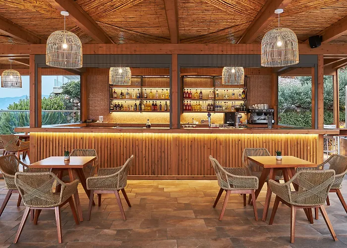 Blue Marine Resort And Spa Hotel