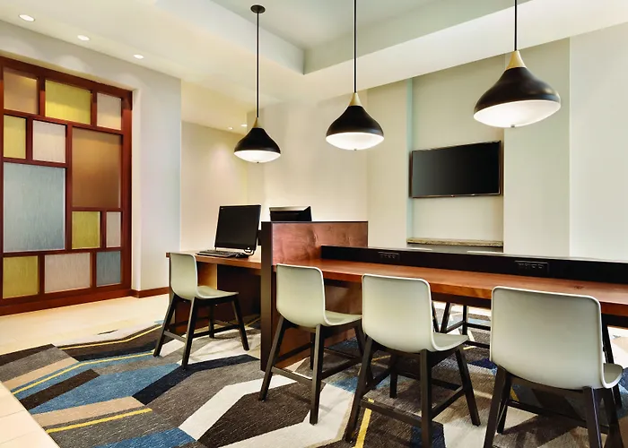 Hyatt House Denver Airport