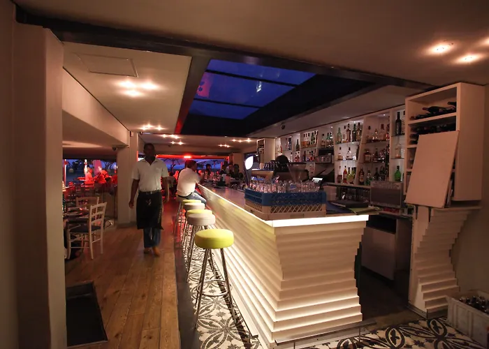 La Splendida Hotel By Newmark