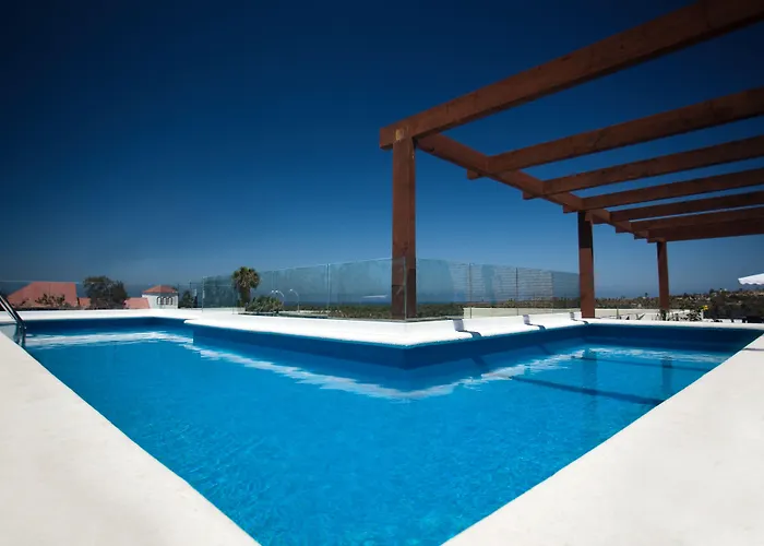 Guaycura Boutique Hotel, Beach Club & Spa