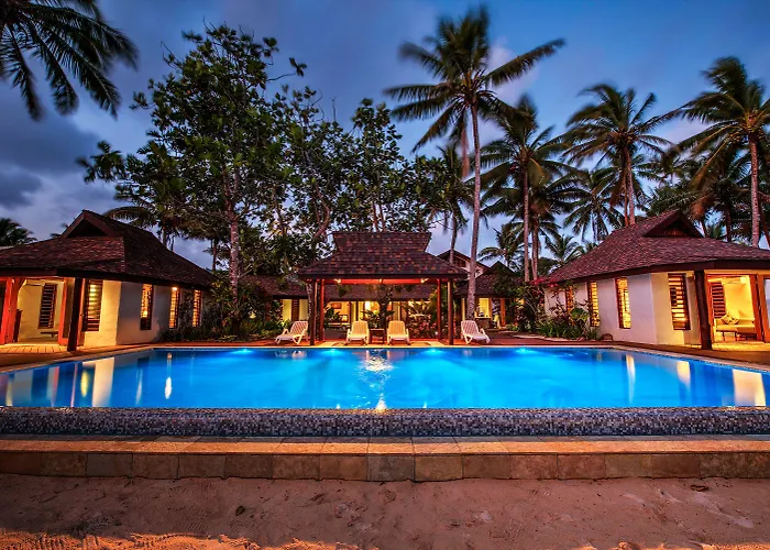 Maui Palms