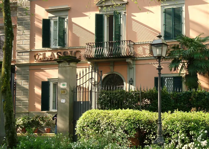Classic Hotel Florença