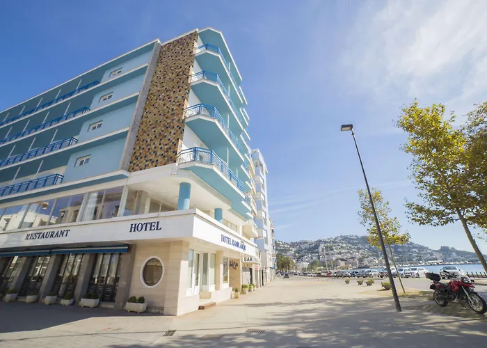 Hotel Ramblamar