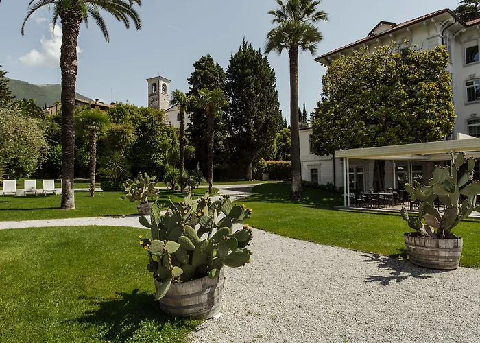 Hotel Bella Riva