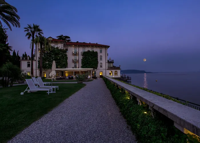 Hotel Bella Riva