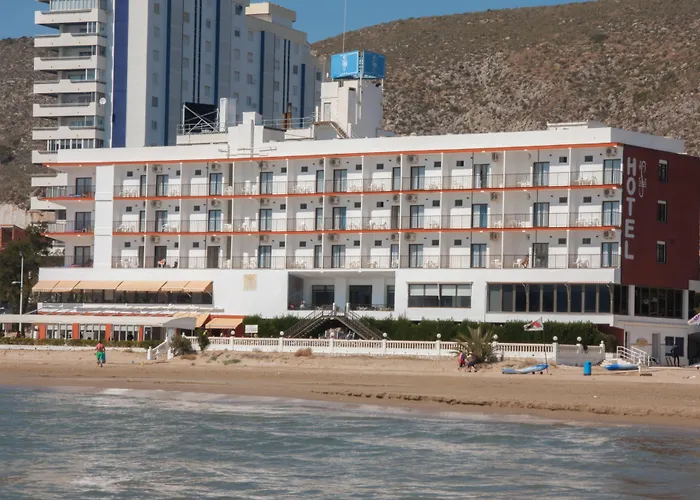 Hotel Sicania