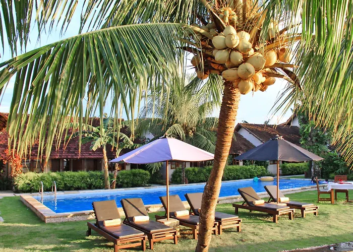 Cocotinos Manado A Boutique Dive Resort & Spa