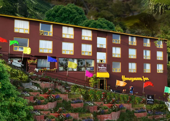 Honeymoon Inn Mussoorie