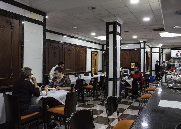 Hotel Reyesol