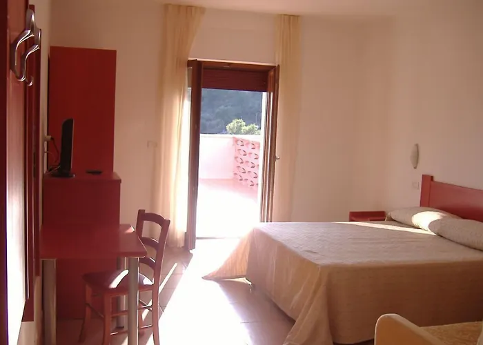 Hotel Delle More