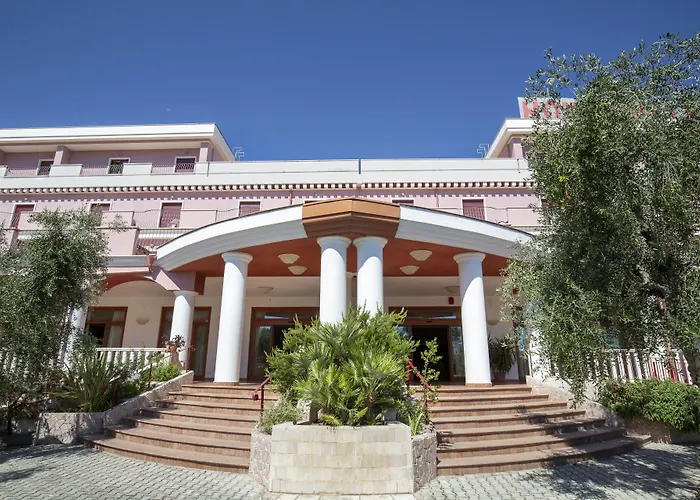 Hotel Delle More