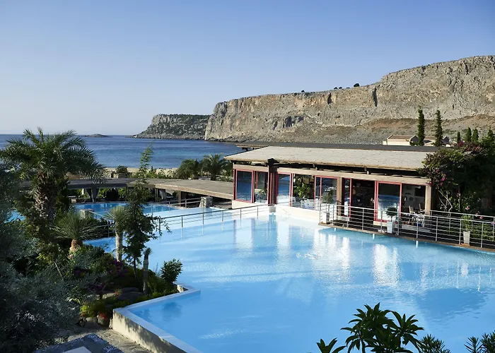 Aquagrand Artistic Luxury Beach Resort - Adults Only