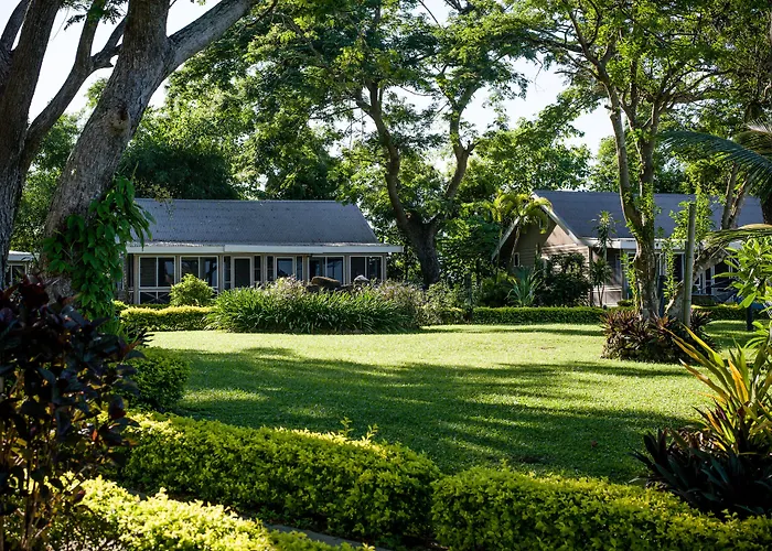 First Landing Beach Resort & Villas