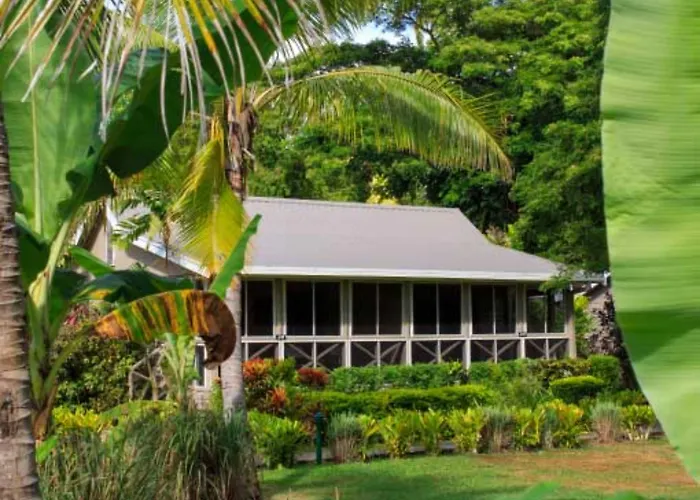 First Landing Beach Resort & Villas