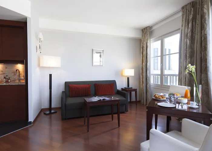Relais Spa Val D'Europe