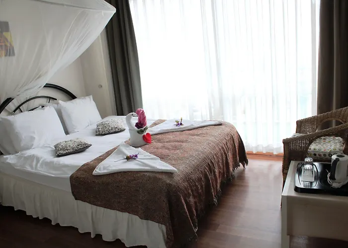 Urkmez Hotel