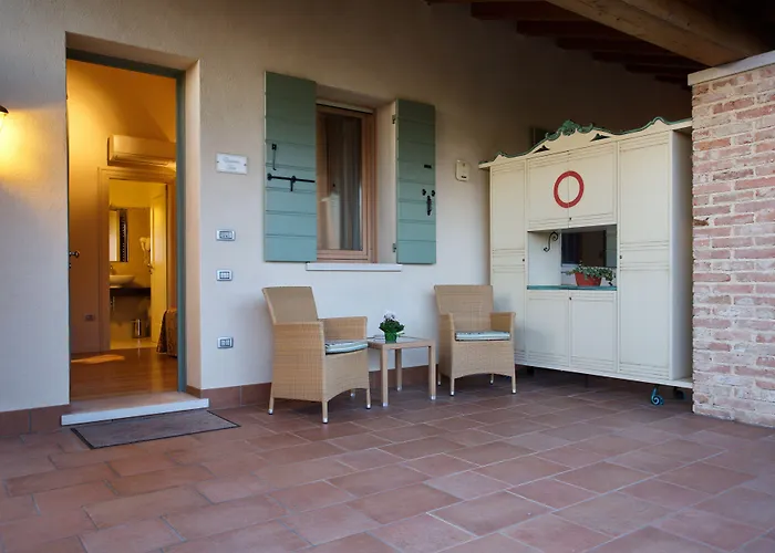 Hotel Asolo