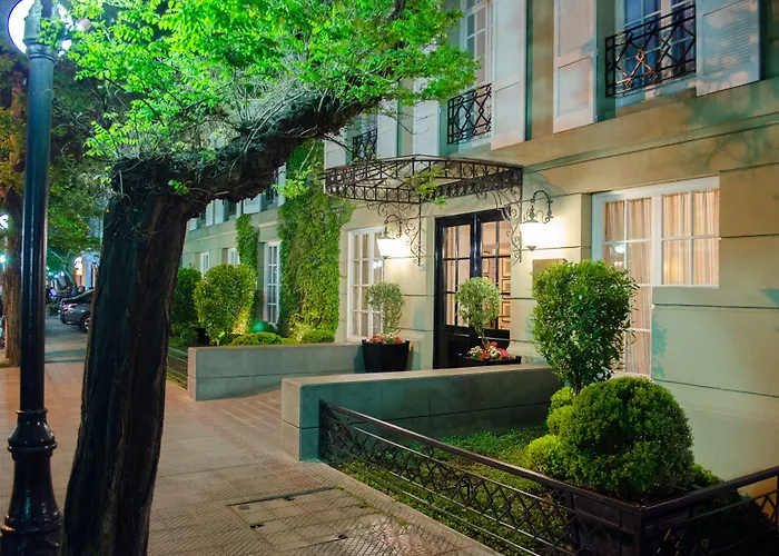 Hotel Boutique Le Reve