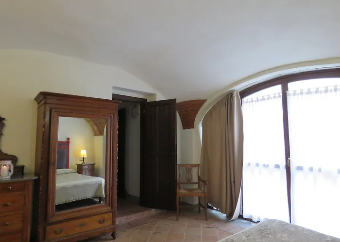 Relais Palazzo Paleologi Sec.Xiv