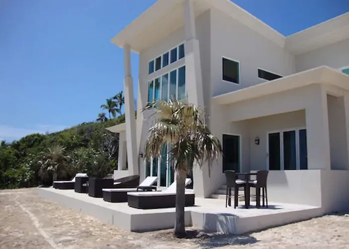 Sky Beach Club
