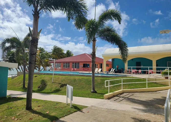 Parador Maunacaribe - Maunabo