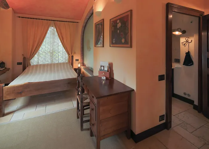 Resort La Ghiaia