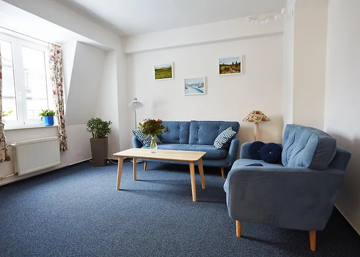 Hotel Rehavital