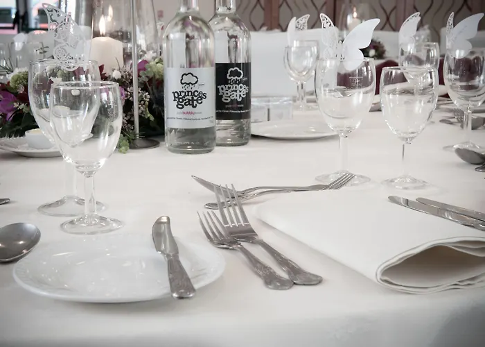 Hotel Plas Hyfryd