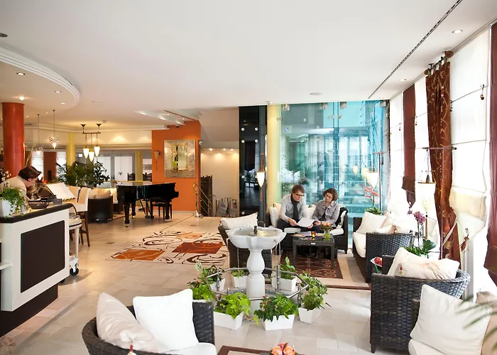 Boutiquehotel La Casa