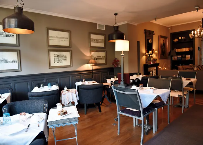 Hotel Particulier - La Chamoiserie