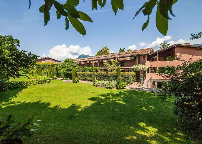 Park Hotel Principe