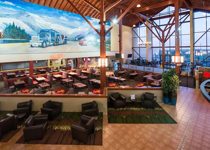 Super 8 By Wyndham Sherwood Park/Edmonton Area