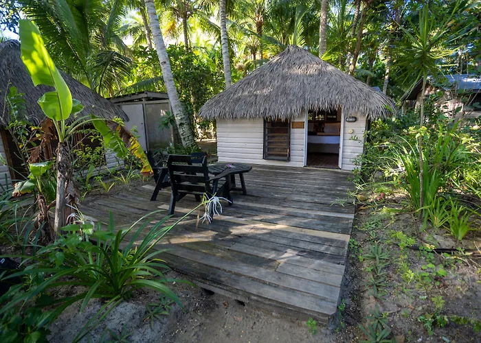 Likuri Island Resort Fiji