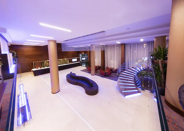 Hotel Transilvania