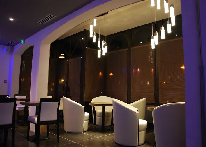 Hotel Foch