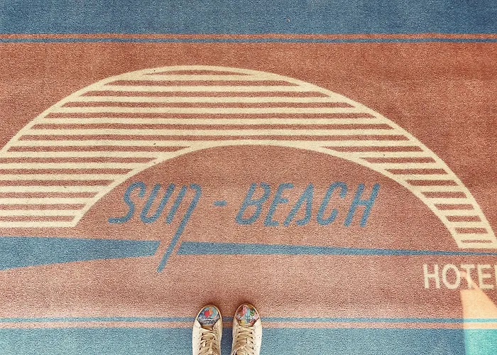 Sun Beach