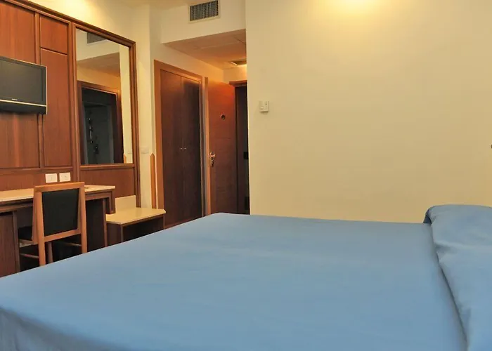 Hotel Svevo
