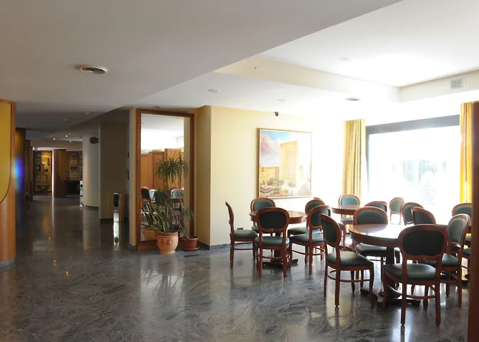 Hotel Svevo
