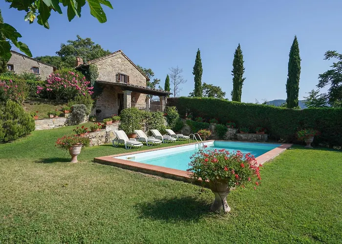 Villa San Lorenzo