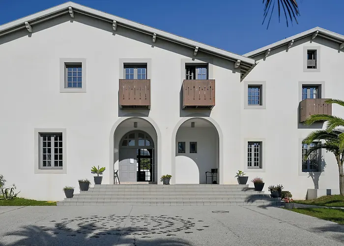 Villa Clara, Residence Face A L'Ocean Et Au Golf De Chiberta