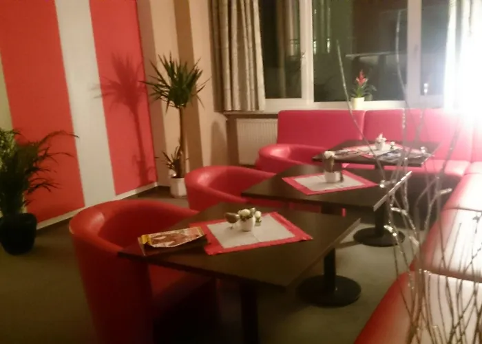 Hotel Zur Alten Druckerei