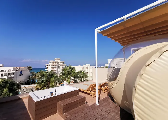 Tent Capi Playa